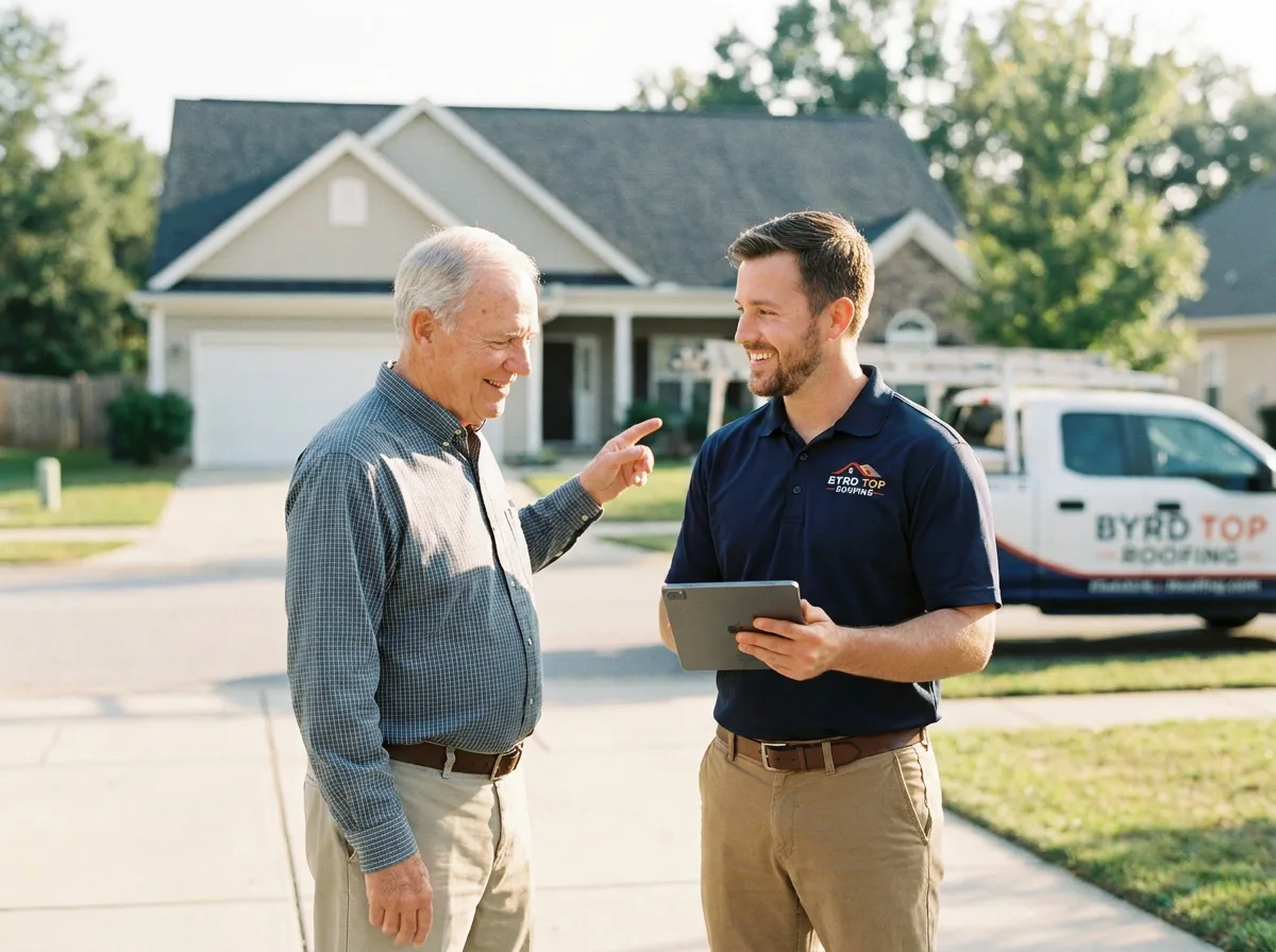 Roofing Hornbeak, TN FAQs